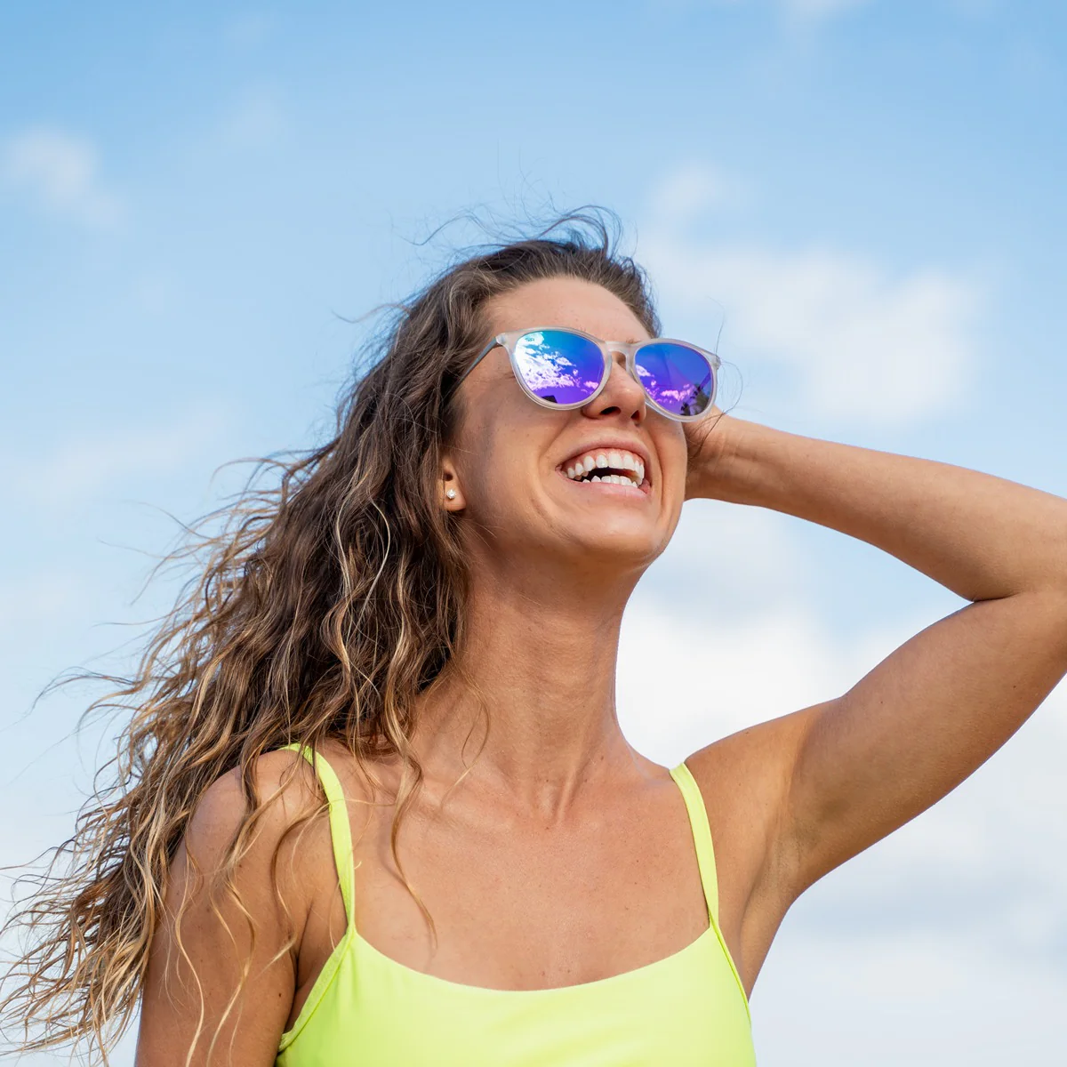 Allure - Crystal Lagoon Polarized
