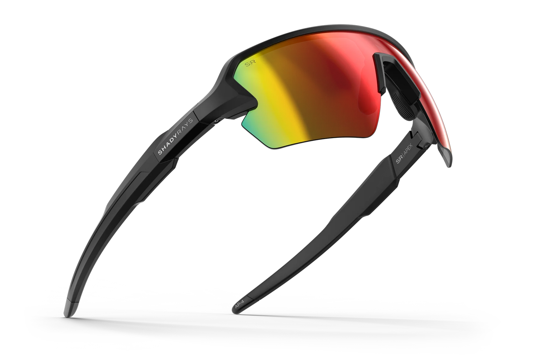 Apex - Black Infrared Polarized