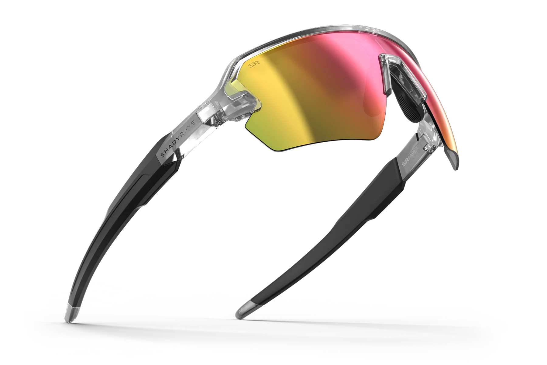 Apex - Calimesa Ice Polarized