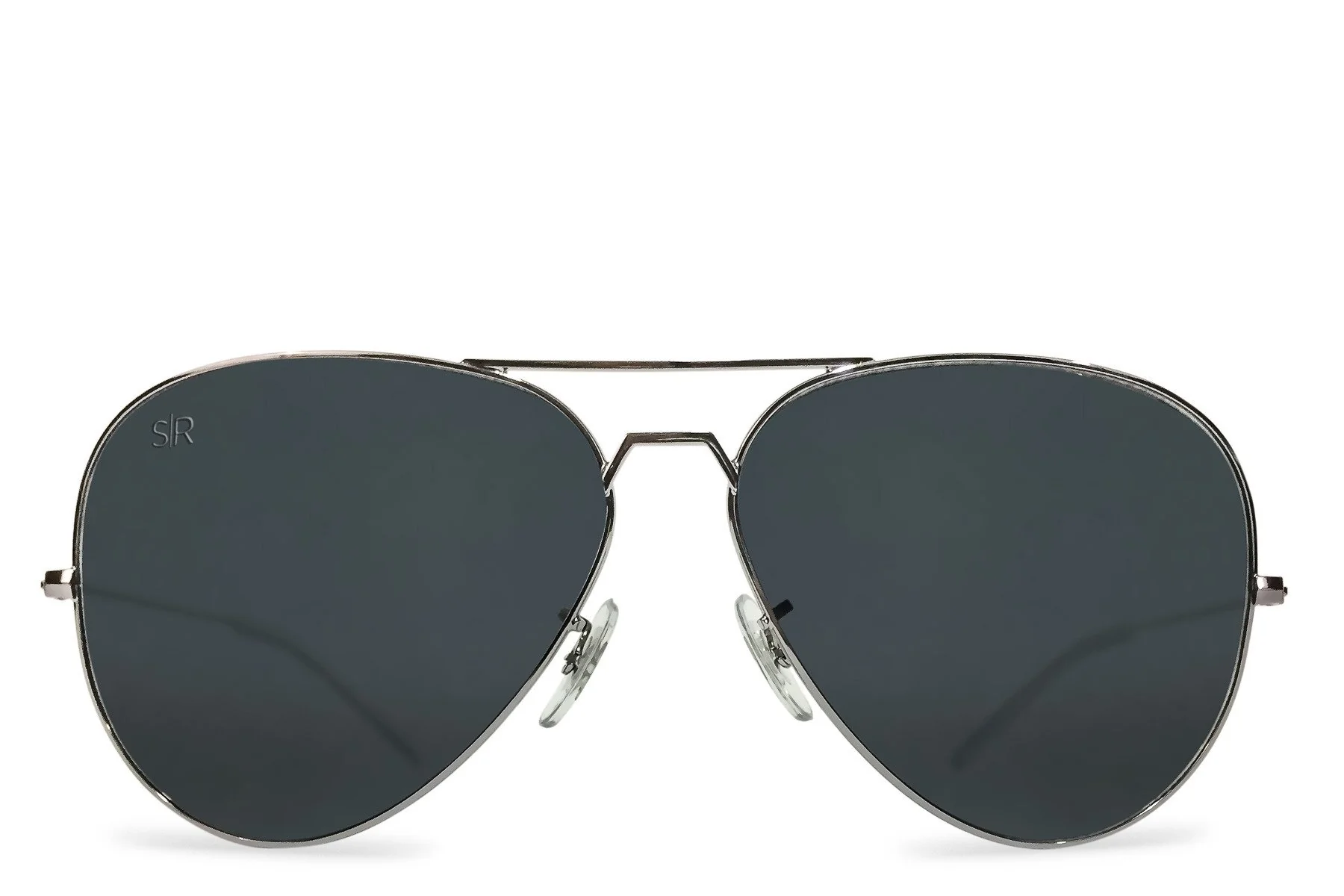 154-aviator-blackout-polarized-1.webp Aviator - Blackout Polarized