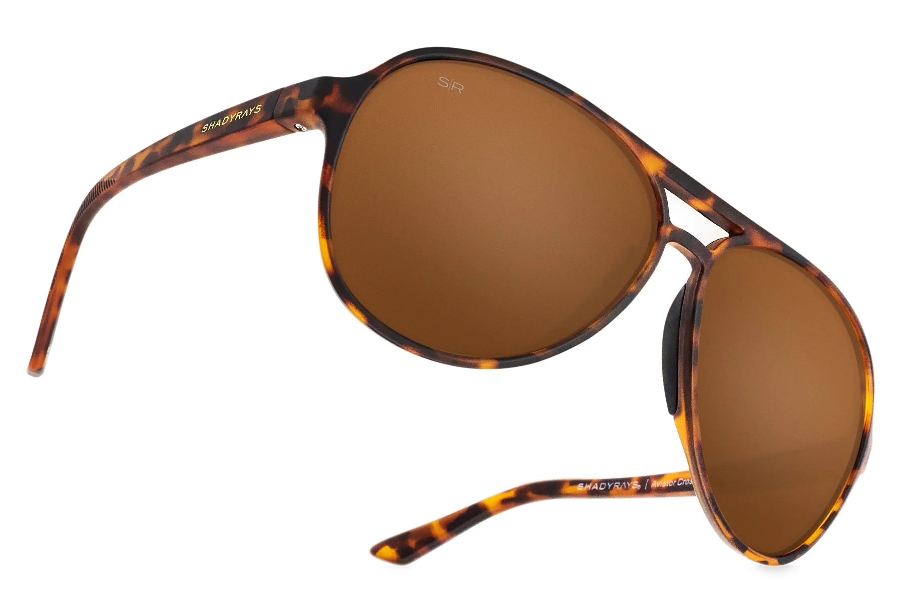 158-aviator-crossover-amber-tortoise-polarized-1.webp Aviator Crossover - Amber Tortoise Polarized