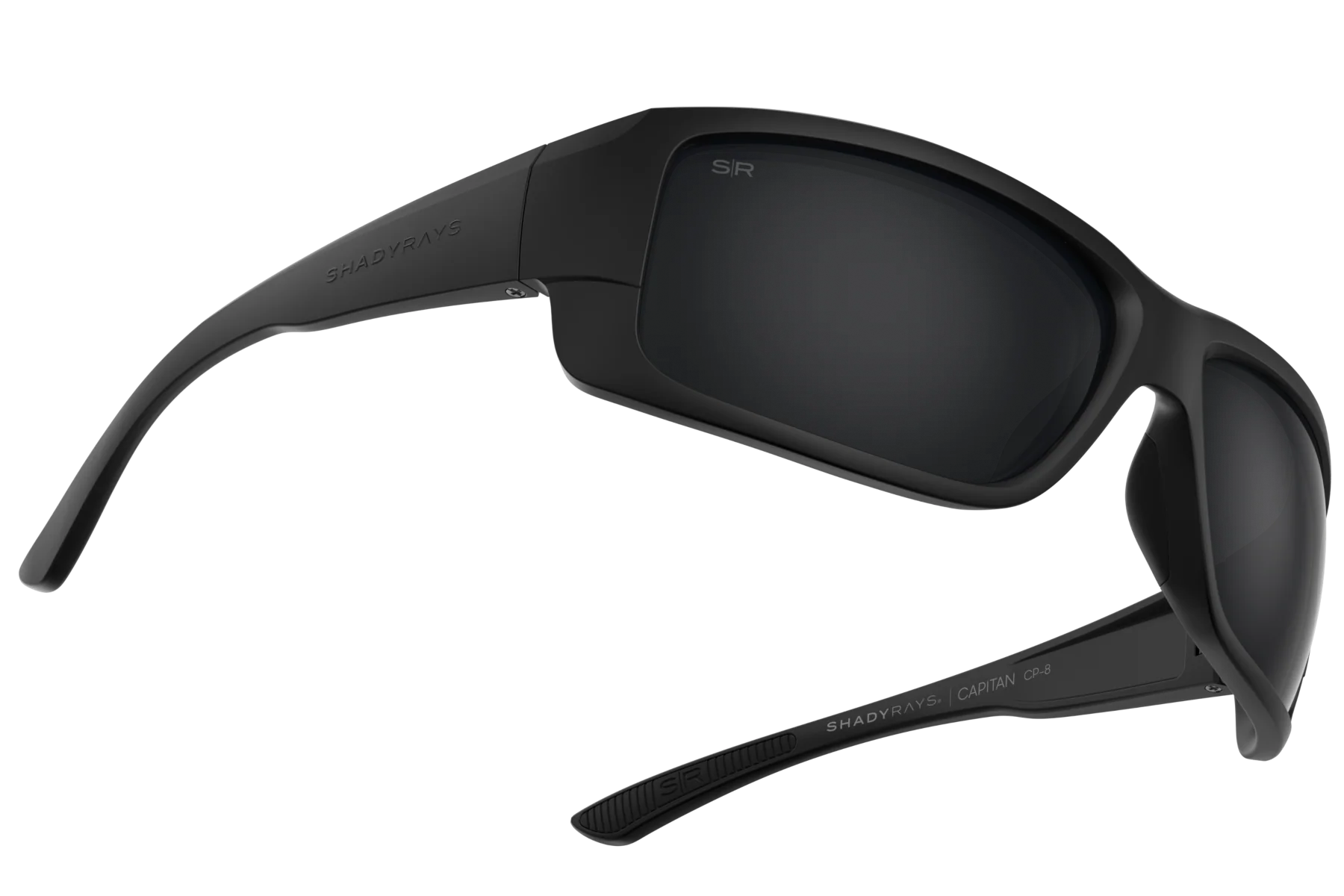 167-capitan-blackout-undercover-polarized-1.webp Capitan - Blackout Undercover Polarized