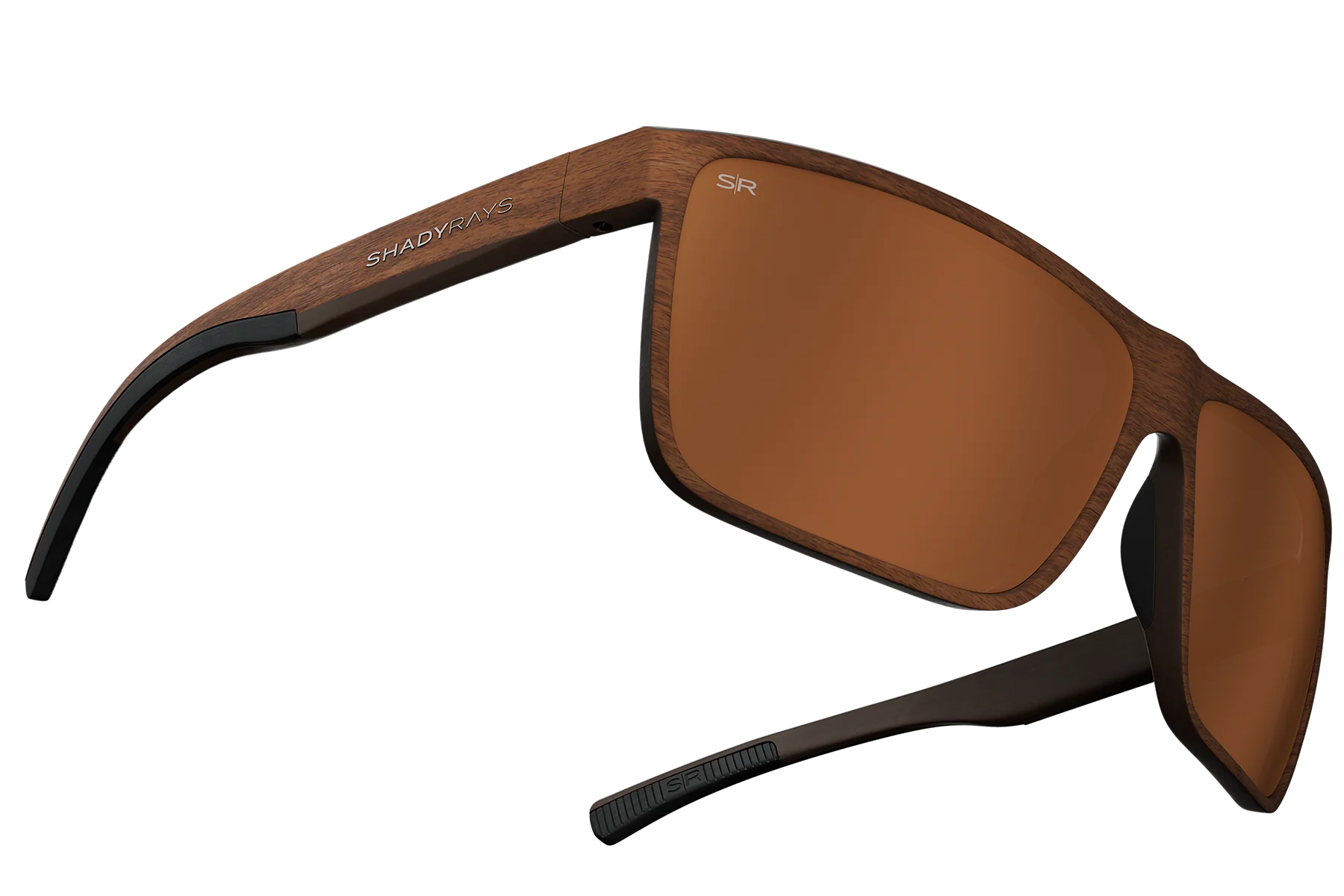 Cayman - Amber Woods Polarized