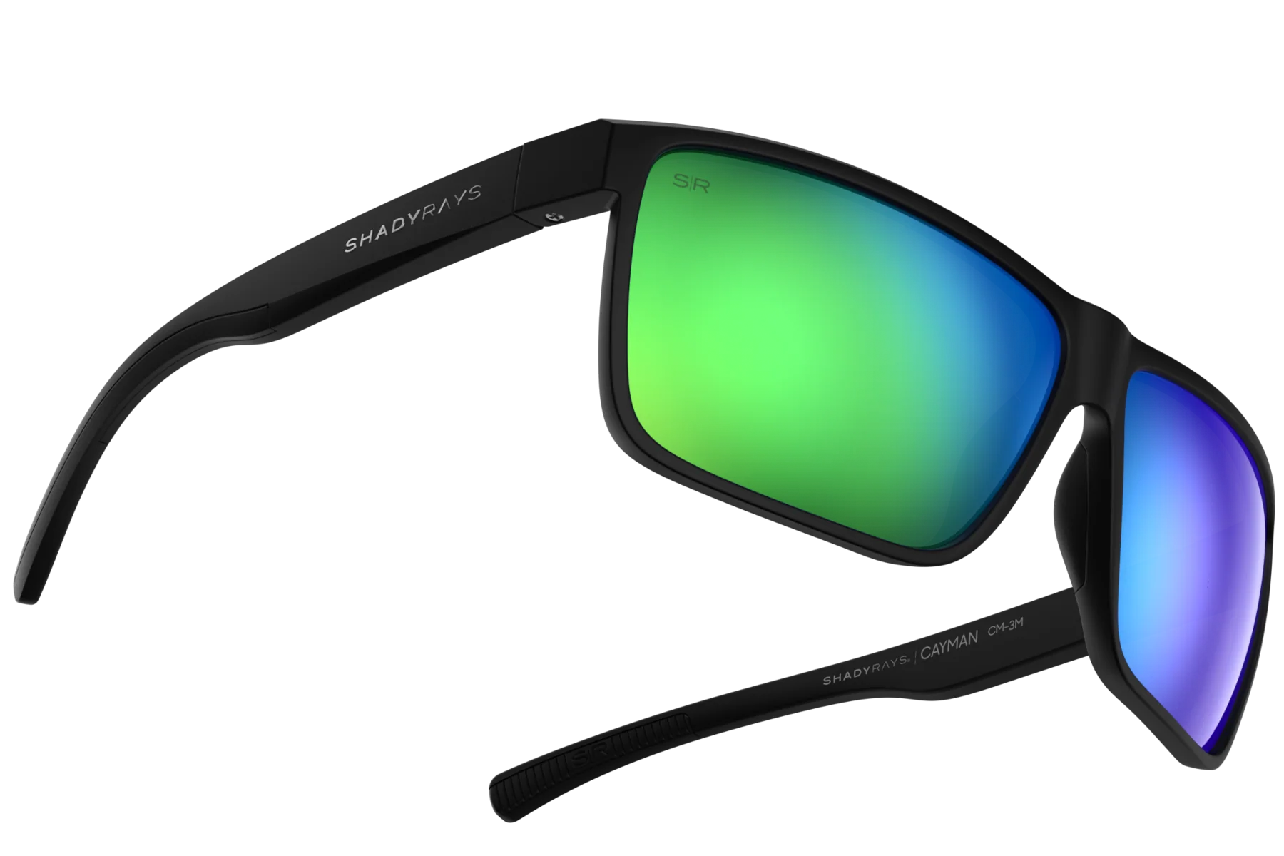 185-cayman-black-emerald-polarized-1.webp Cayman - Black Emerald Polarized