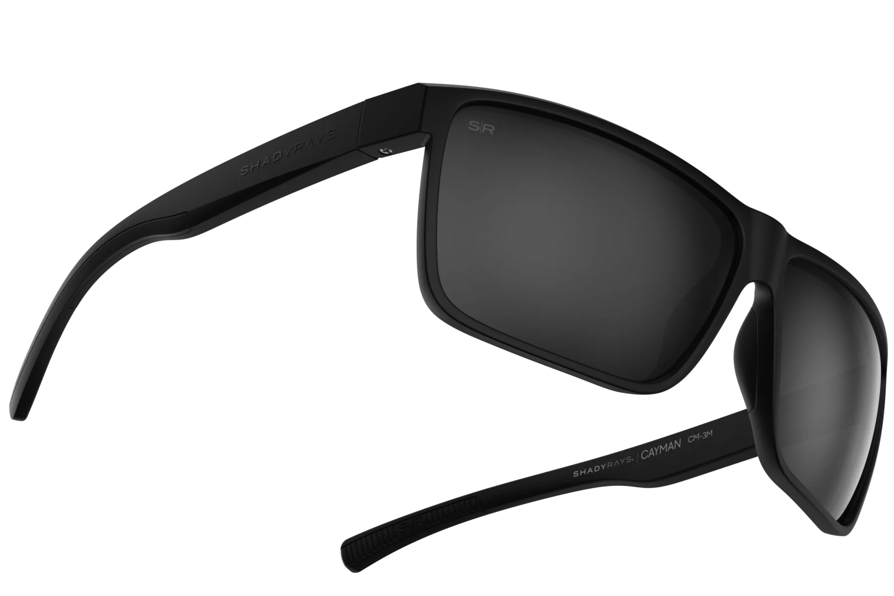 195-cayman-blackout-polarized-undercover-1.webp Cayman - Blackout Polarized UNDERCOVER