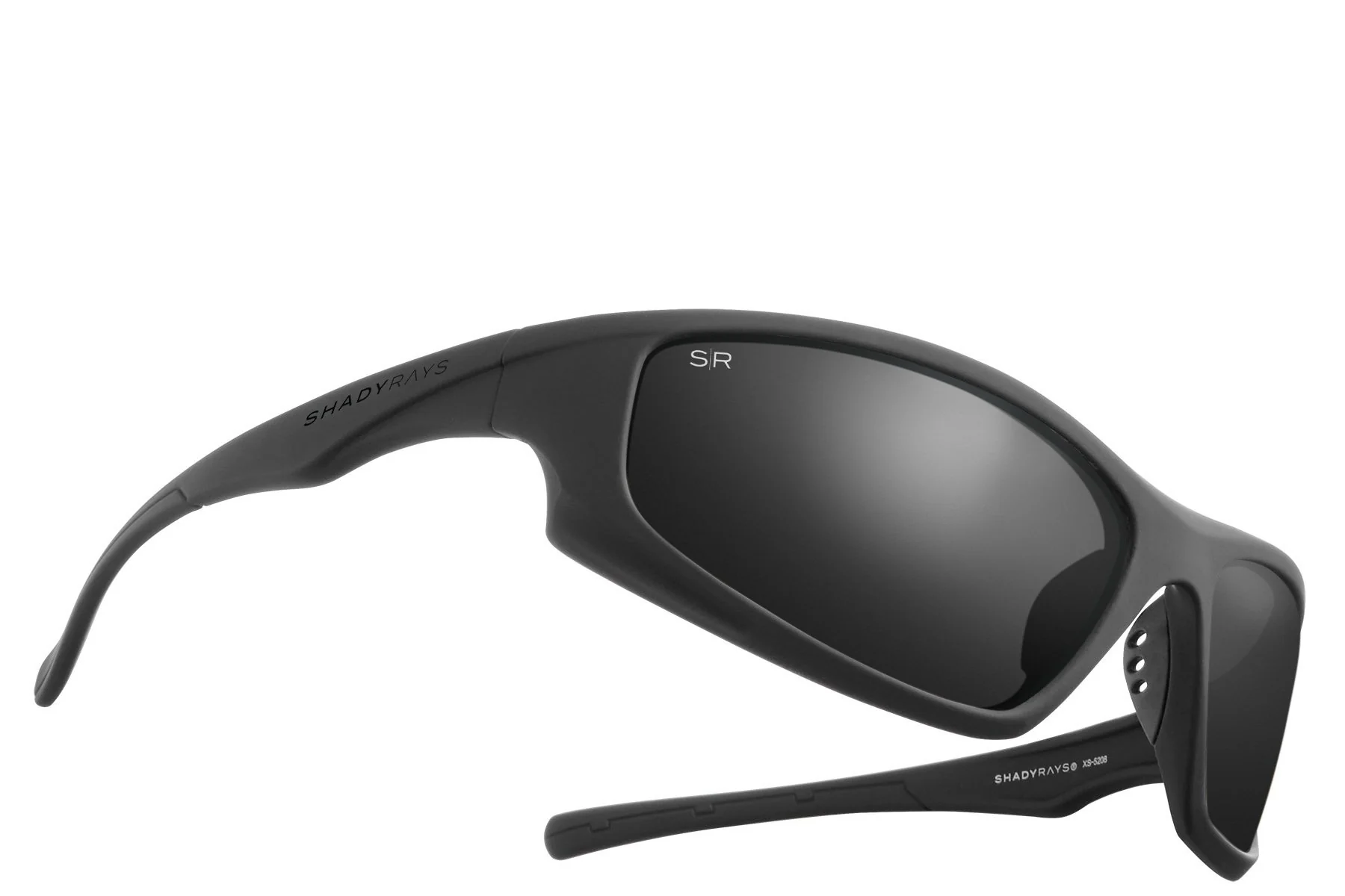 22-x-series-blackout-polarized-undercover-1.webp X Series - Blackout Polarized UNDERCOVER
