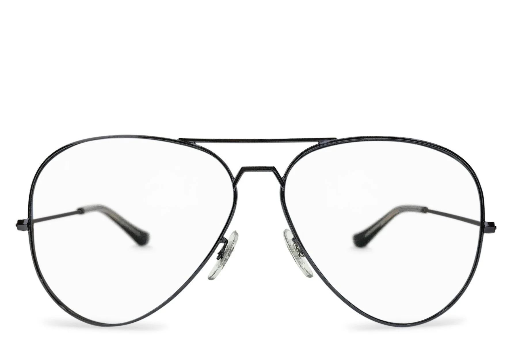 Aviator M/L Rx - Stealth