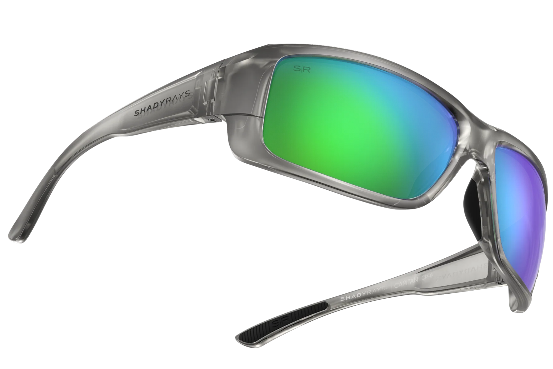 2561-capitan-emerald-smoke-polarized-1.webp Capitan - Emerald Smoke Polarized