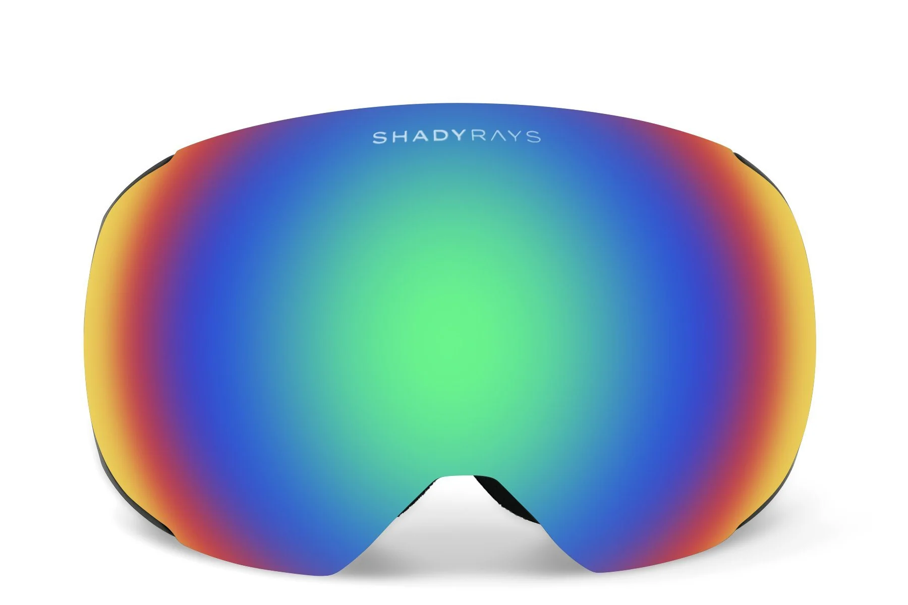 2640-denali-snow-goggle-lens-alpine-emerald-1.webp Denali Snow Goggle Lens - Alpine Emerald