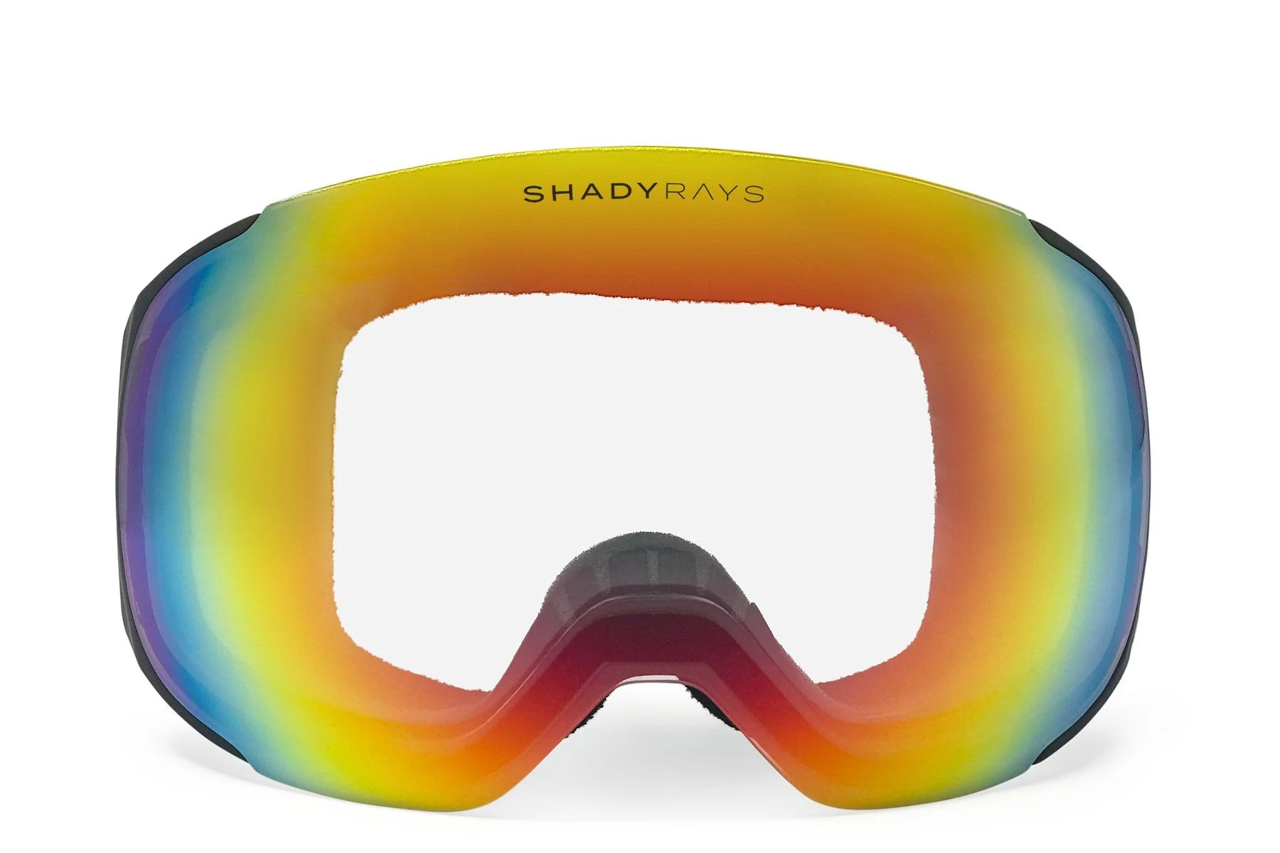 2641-denali-snow-goggle-lens-black-red-1.webp Denali Snow Goggle Lens - Black Red