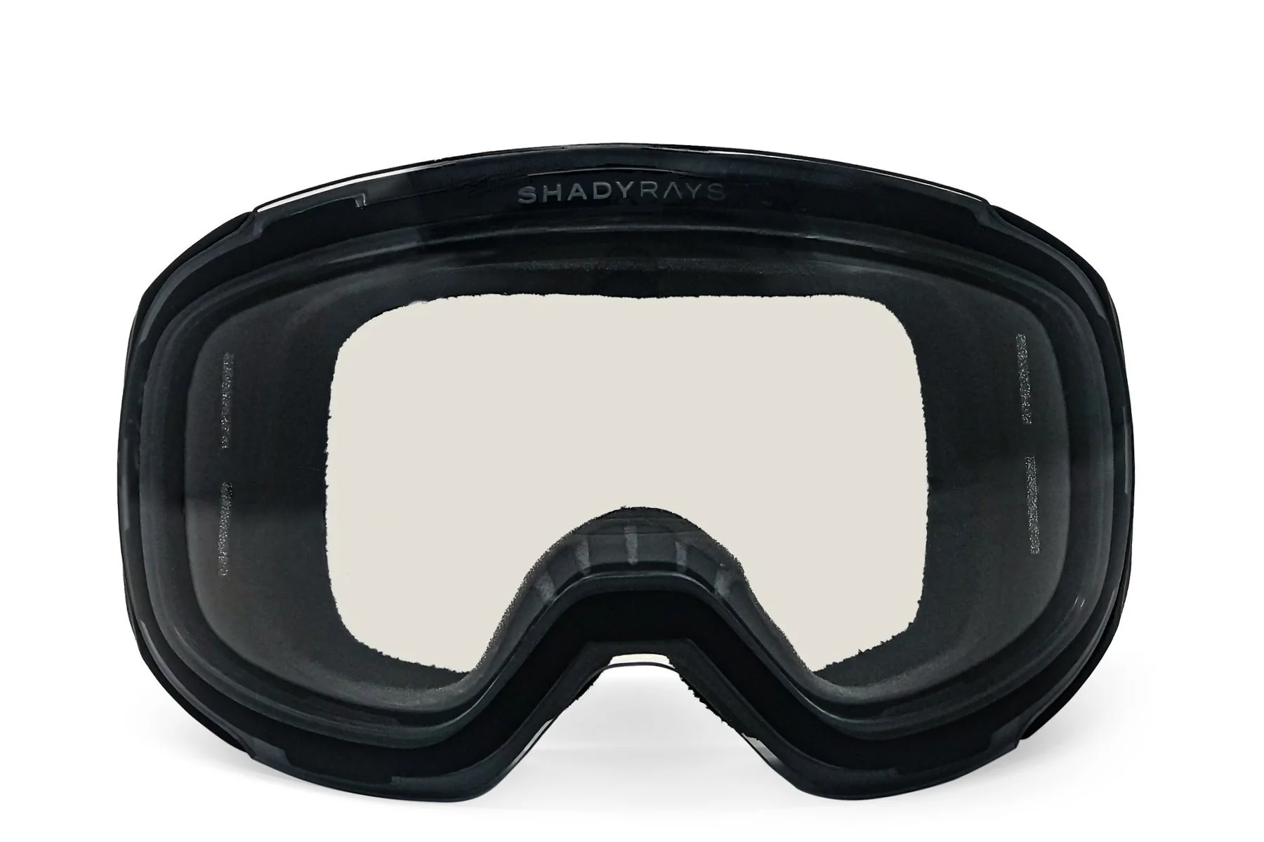 2644-denali-snow-goggle-lens-clear-1.webp Denali Snow Goggle Lens - Clear