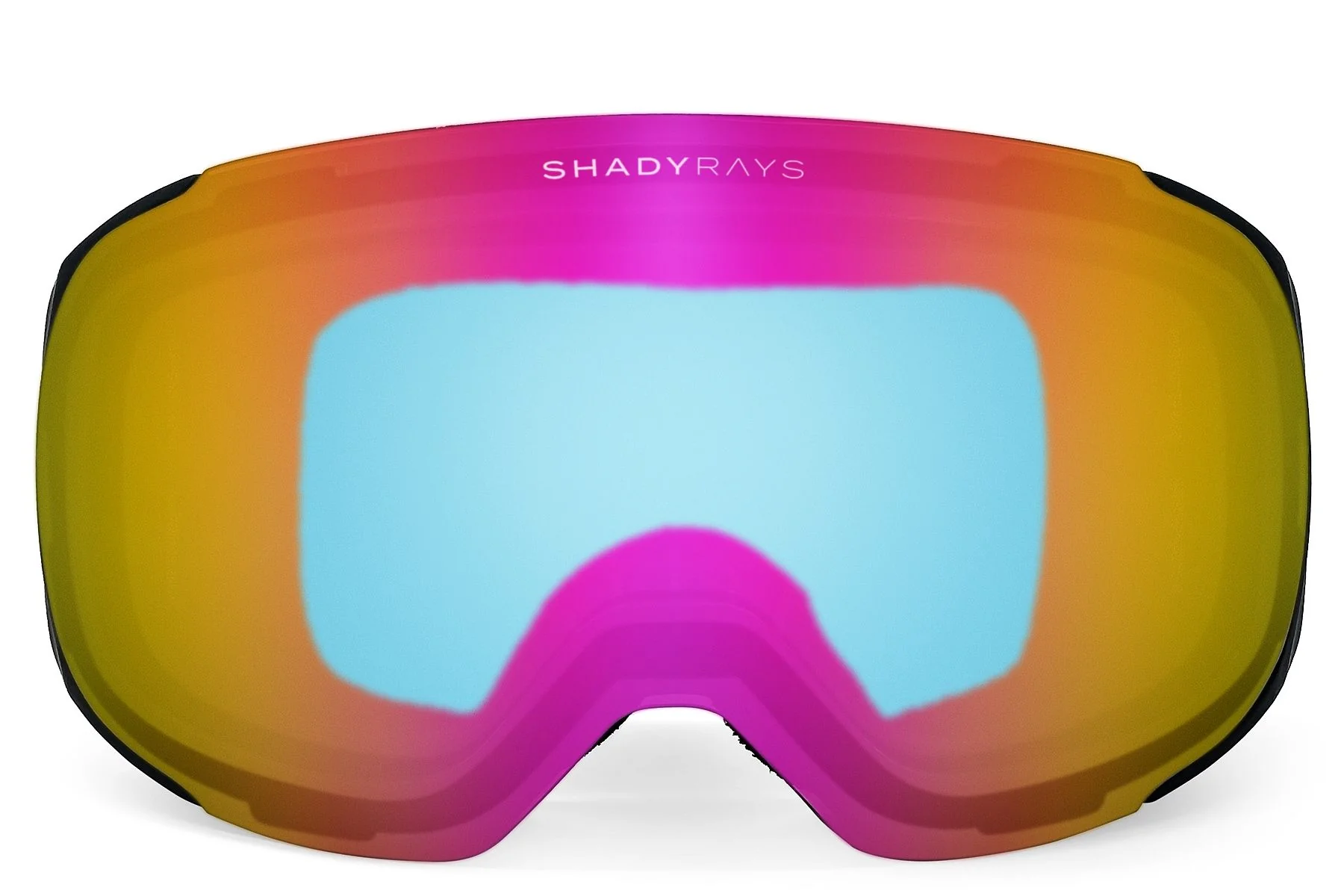 2646-denali-snow-goggle-lens-crystal-pink-1.webp Denali Snow Goggle Lens - Crystal Pink