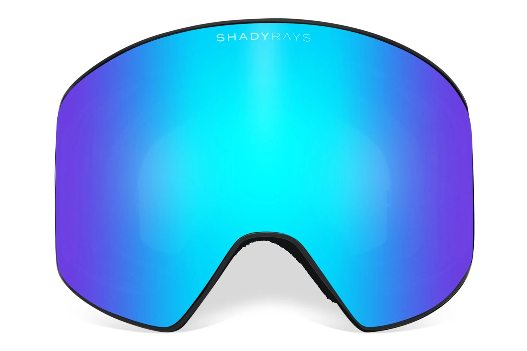 2681-frontier-snow-goggle-lens-glacier-1.webp Frontier Snow Goggle Lens - Glacier