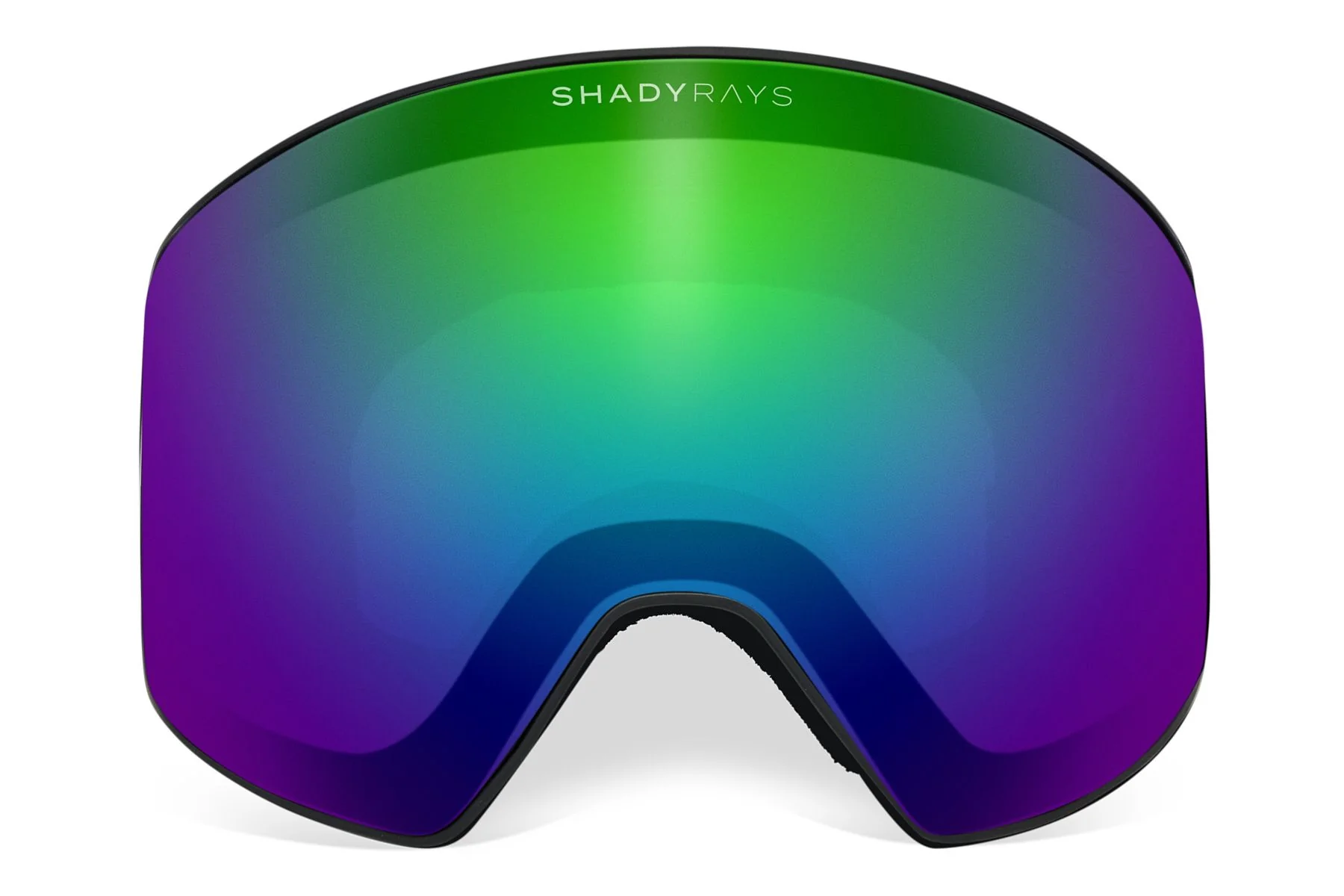 2683-frontier-snow-goggle-lens-lagoon-1.webp Frontier Snow Goggle Lens - Lagoon