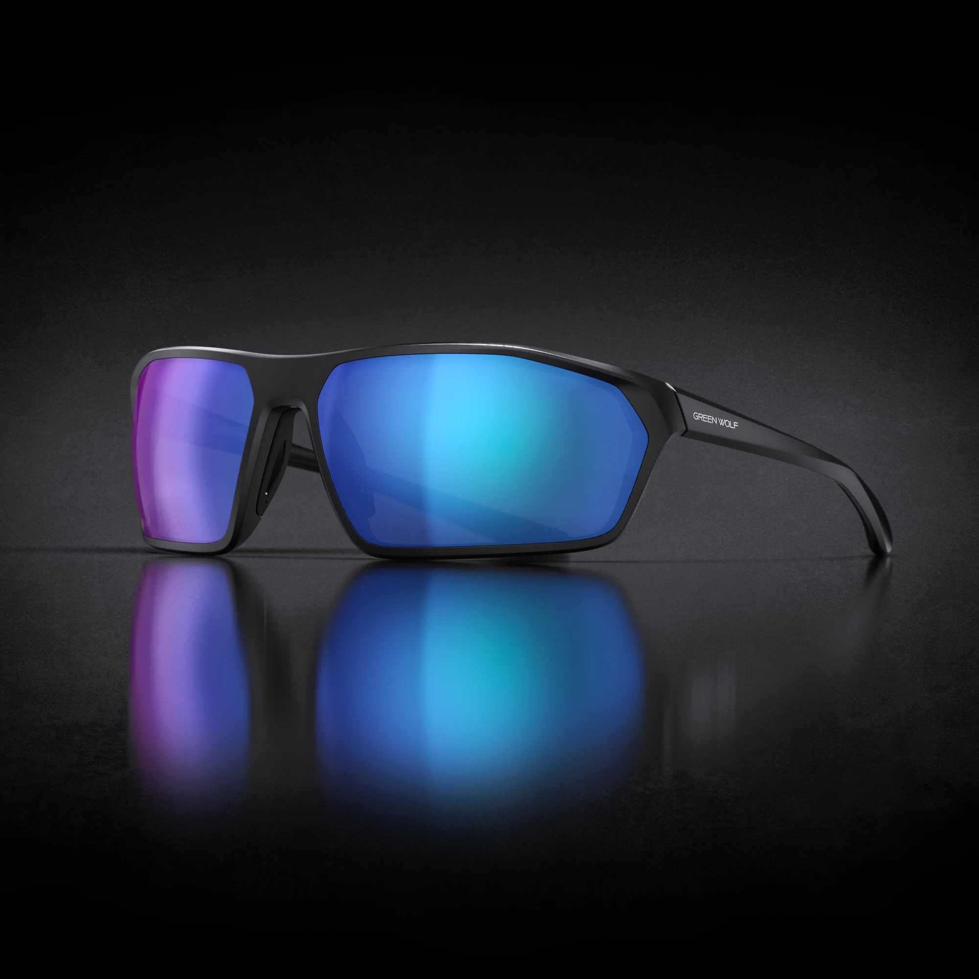 2696-green-wolf-ace-black-glacier-1.webp Green Wolf Ace - Black Glacier