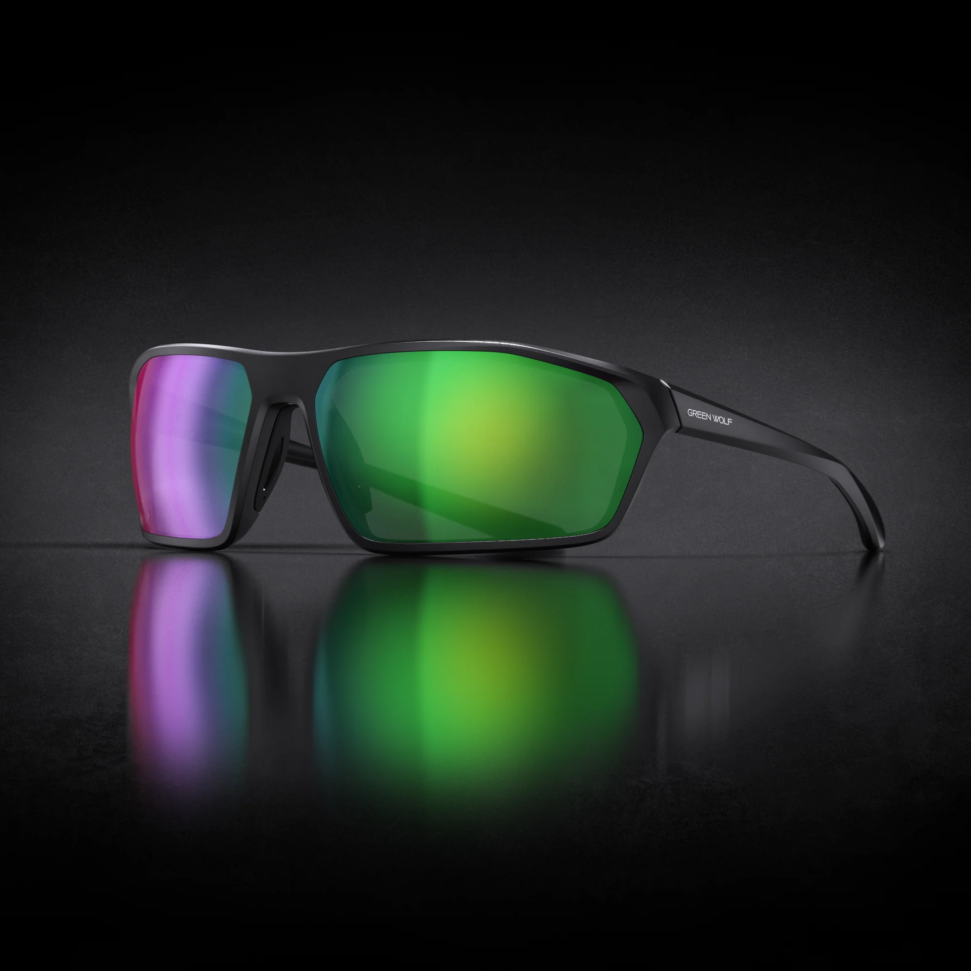 2699-green-wolf-ace-black-green-1.webp Green Wolf Ace - Black Green
