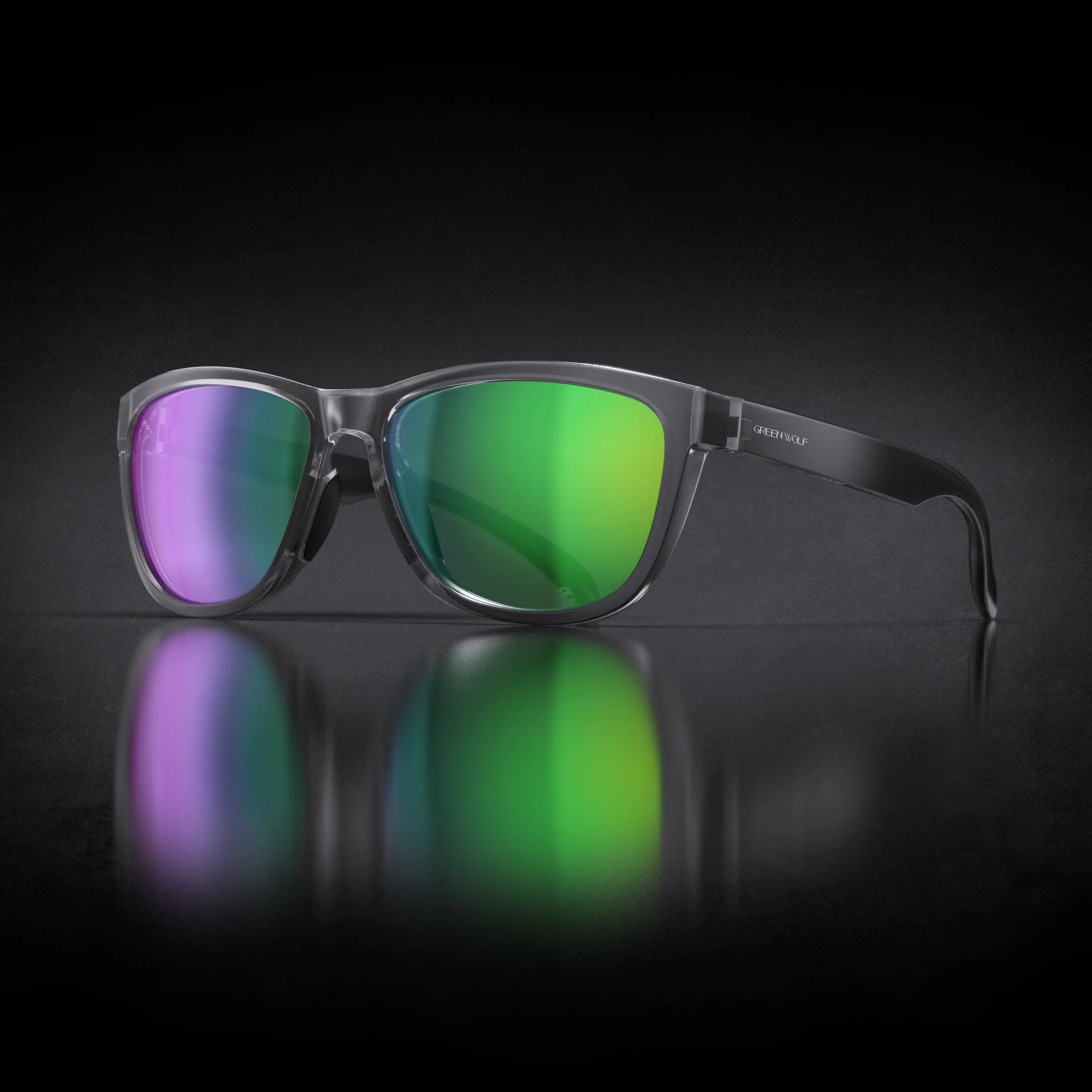 2717-green-wolf-scout-green-smoke-1.webp Green Wolf Scout - Green Smoke