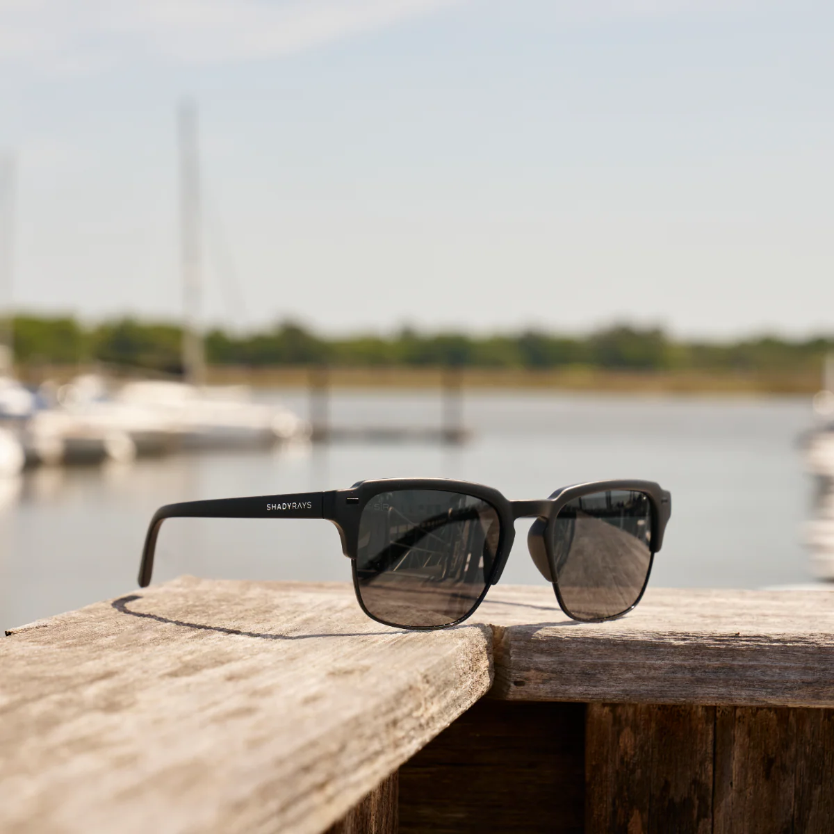 Kingbrook - Stealth Polarized