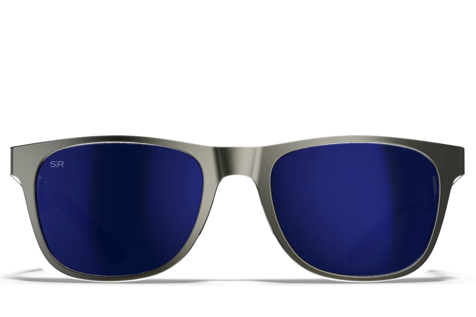 Metal Classic - Gunmetal Polarized