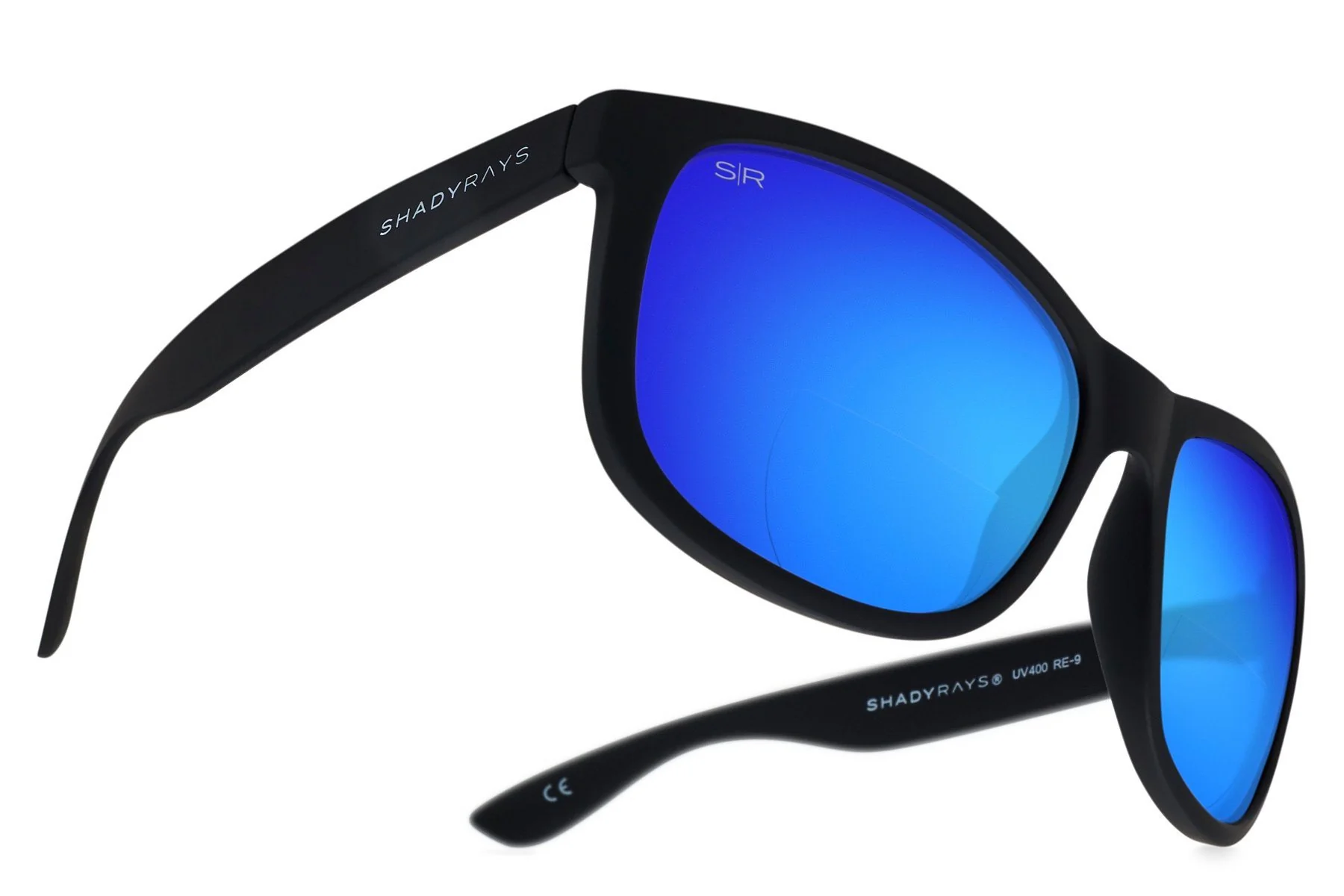 2821-signature-series-readers-2.5-black-glacier-1.webp Signature Series Readers +2.5 - Black Glacier