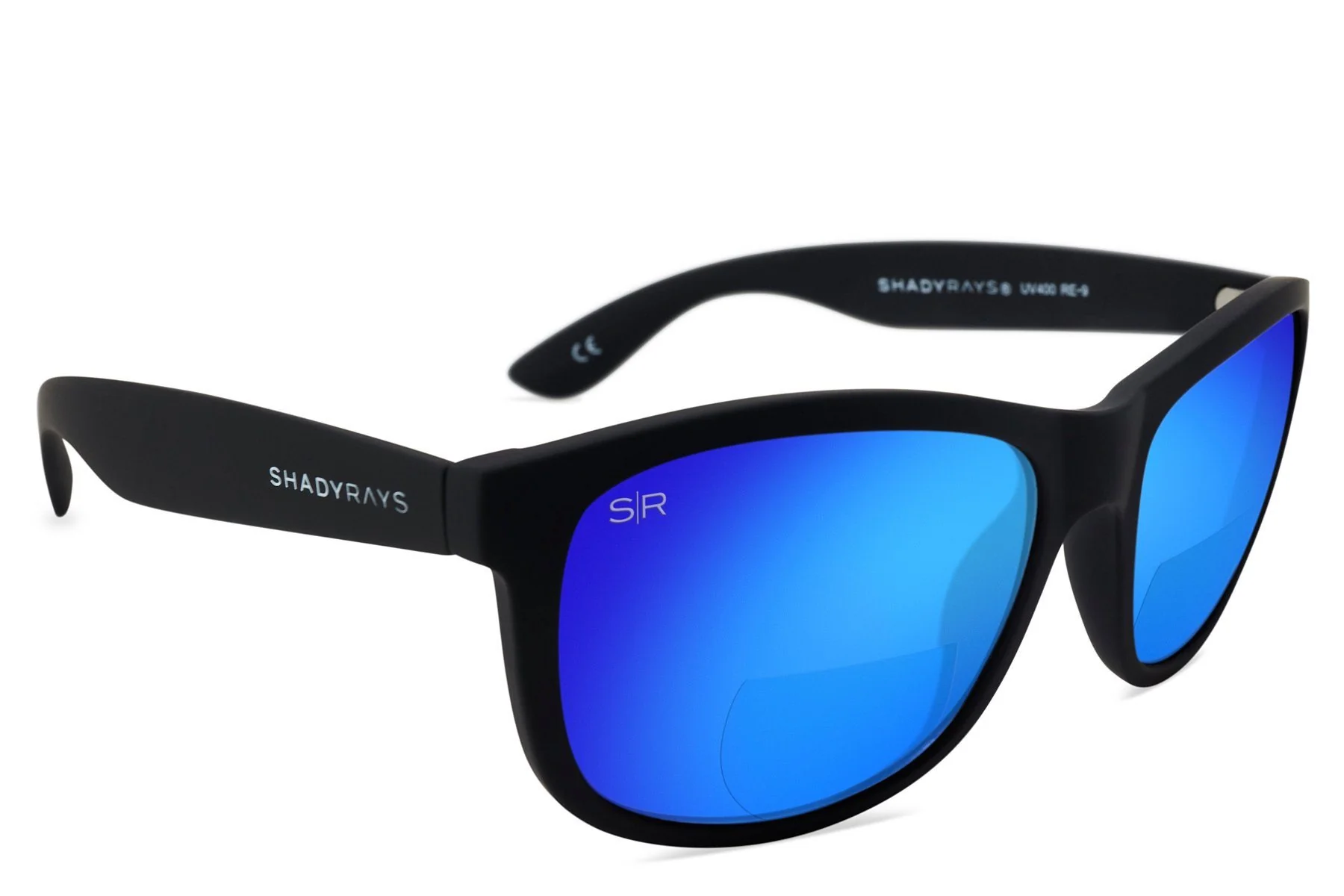 2821-signature-series-readers-2.5-black-glacier-2.webp Signature Series Readers +2.5 - Black Glacier