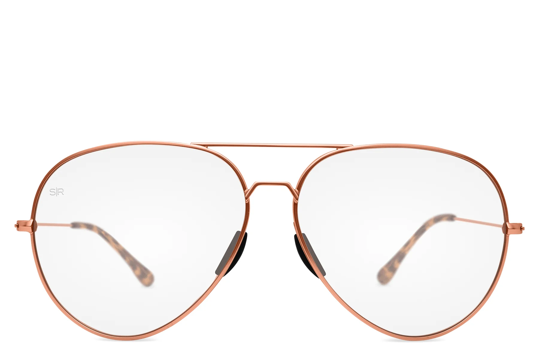 Tangle Free Aviator S Rx - Peach