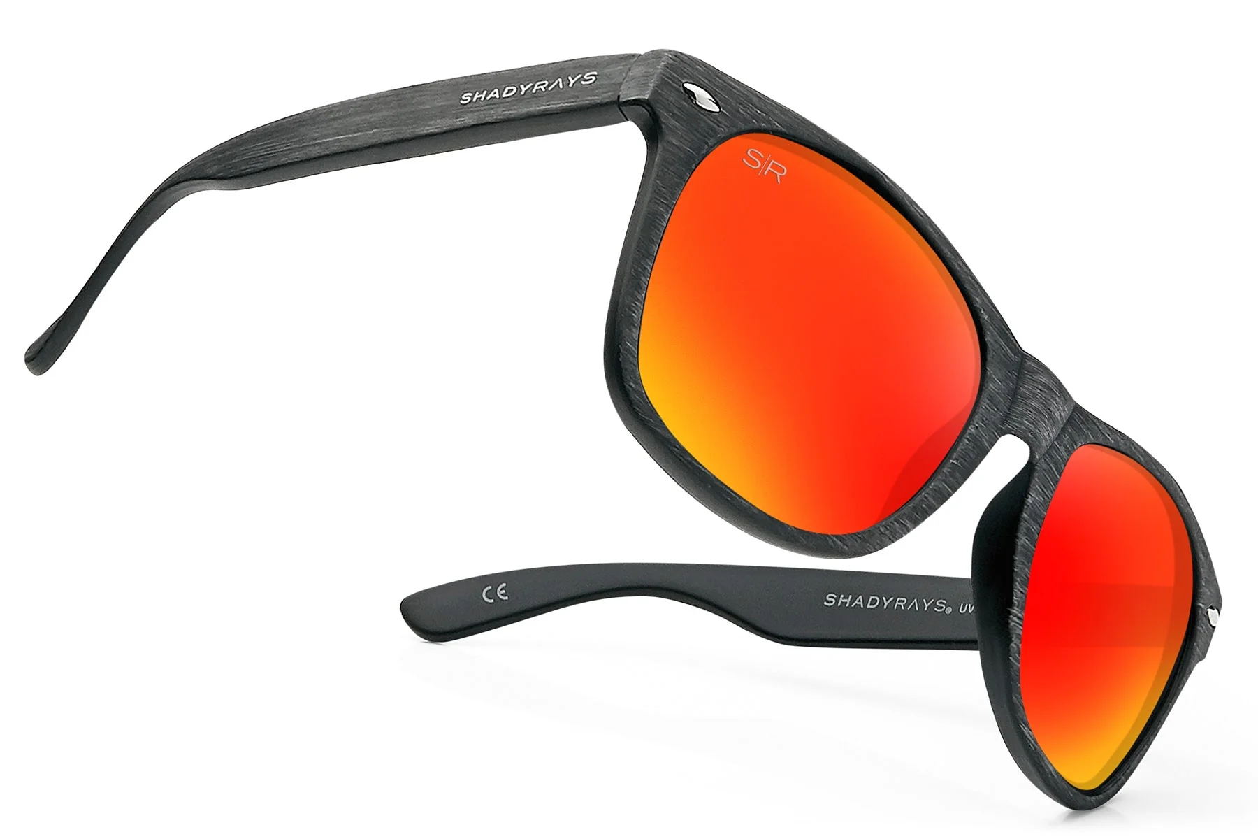 2919-classic-timber-black-infrared-polarized-1.webp Classic Timber - Black Infrared Polarized