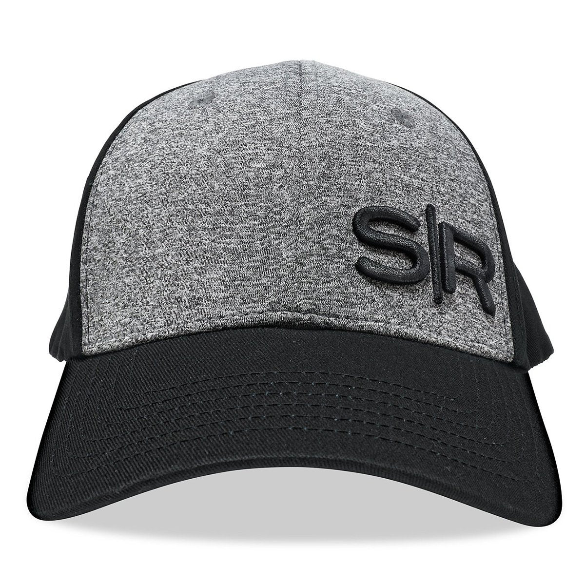 2924-dual-tone-hat-black-icon-1.jpg Dual-Tone Hat - Black Icon