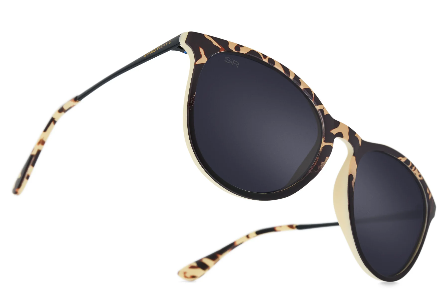 Allure - Prairie Tortoise Polarized