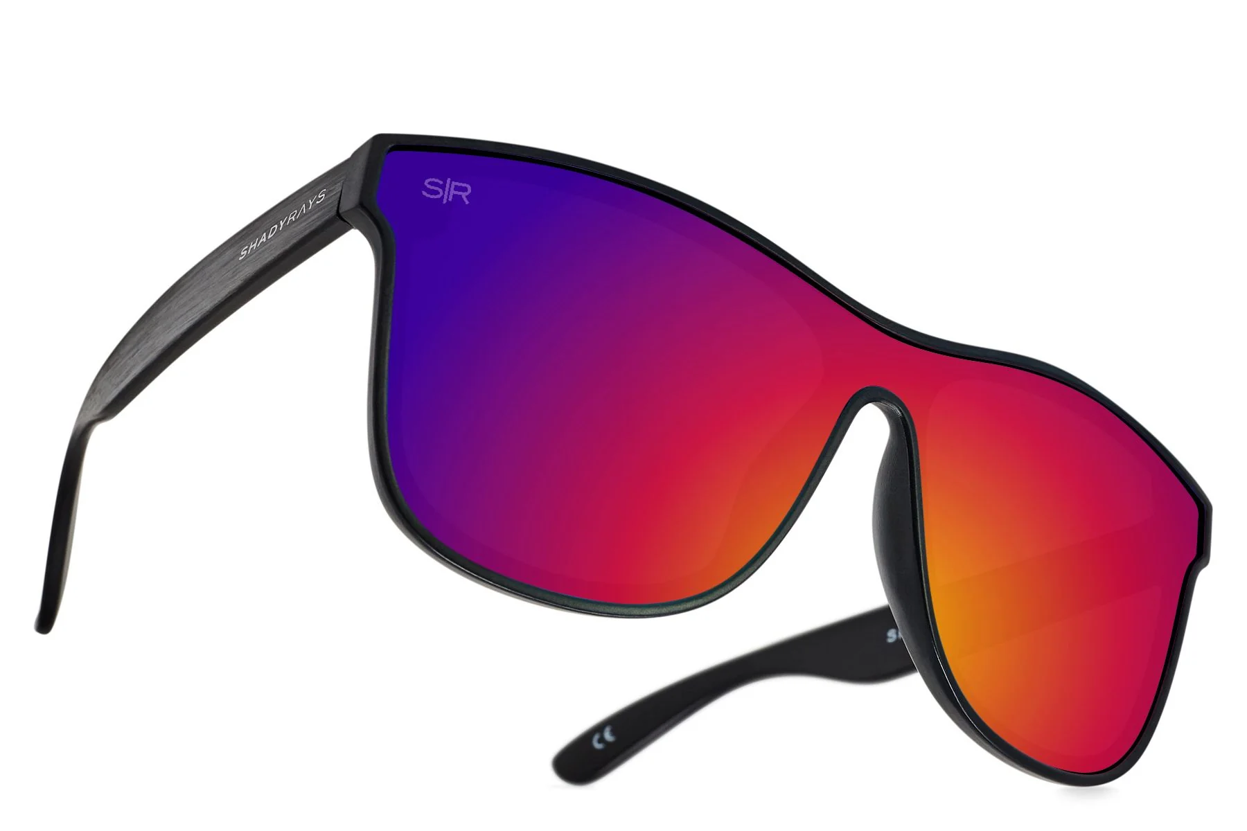 294-highrise-black-mirage-timber-polarized-1.webp HighRise - Black Mirage Timber Polarized