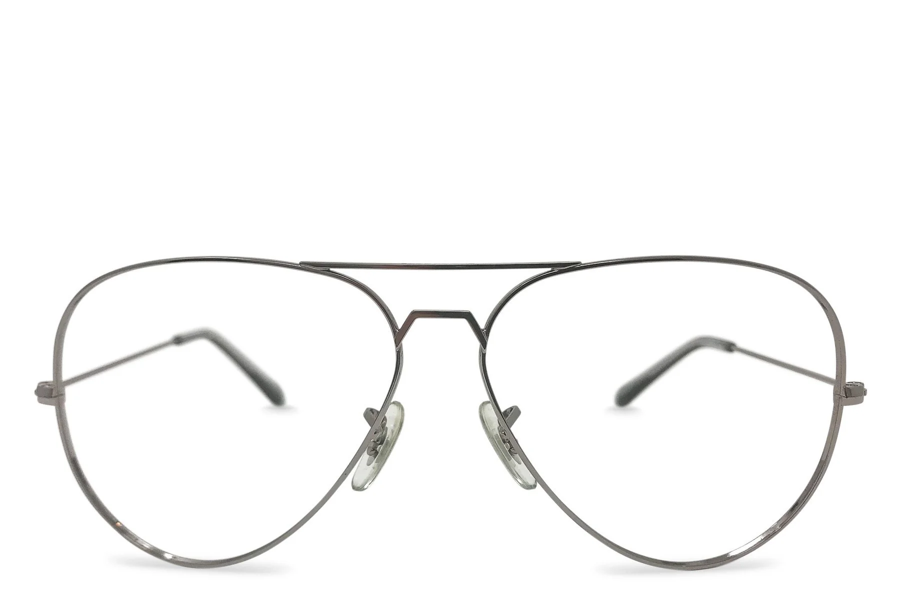 3190-blue-light-aviator-gunmetal-1.webp Blue Light Aviator - Gunmetal