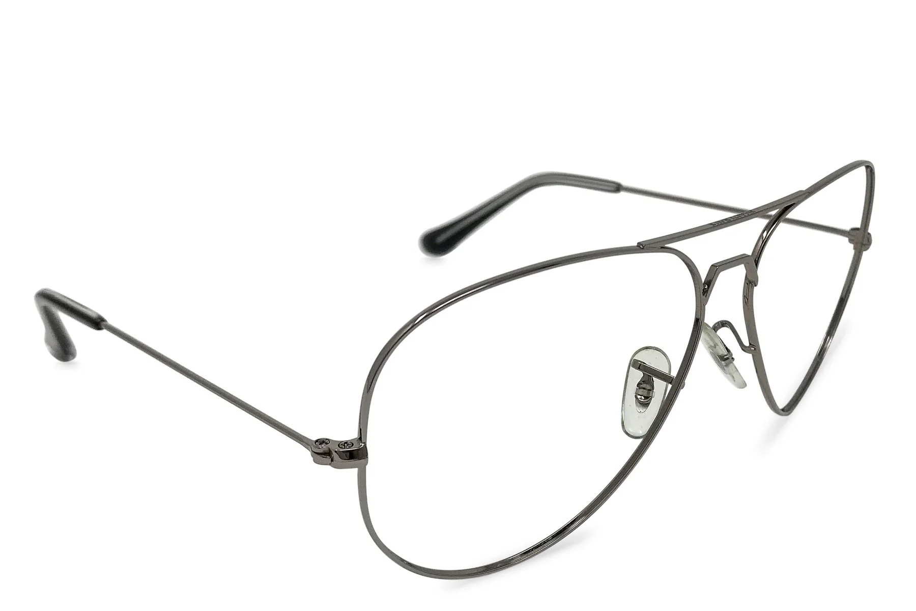 3190-blue-light-aviator-gunmetal-2.webp Blue Light Aviator - Gunmetal