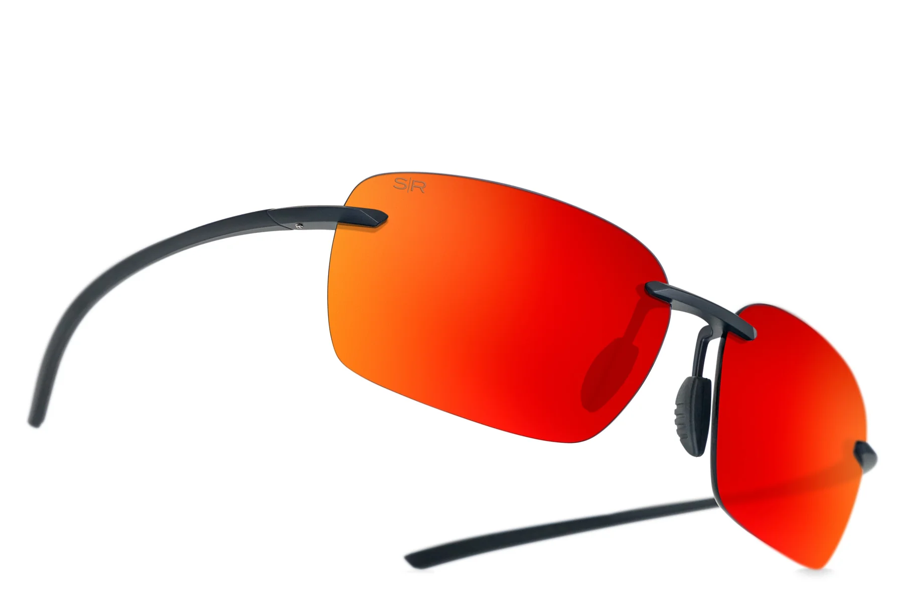 320-huron-matte-black-infrared-polarized-1.webp Huron Matte Black - Infrared Polarized