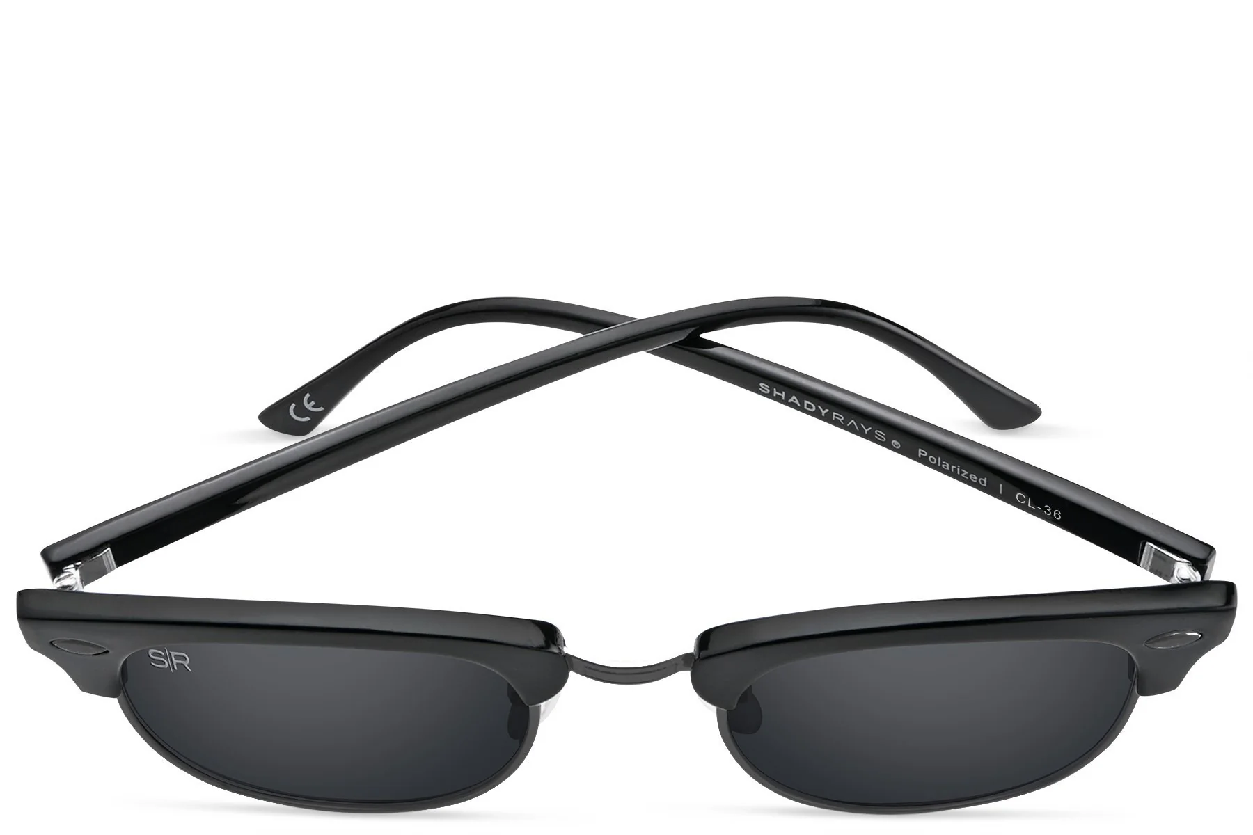 Oakmont - Stealth Polarized