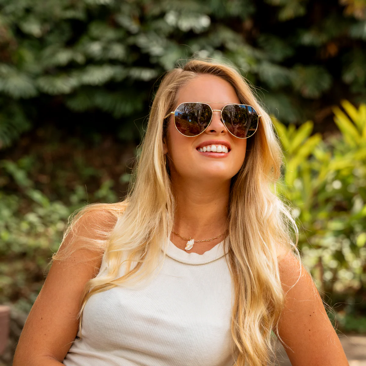 416-tangle-free-aviator-hex-cherry-fade-polarized-5.webp Tangle Free Aviator Hex - Cherry Fade Polarized