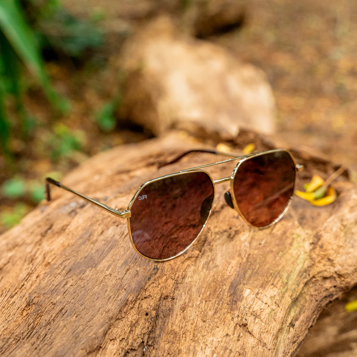 416-tangle-free-aviator-hex-cherry-fade-polarized-6.webp Tangle Free Aviator Hex - Cherry Fade Polarized
