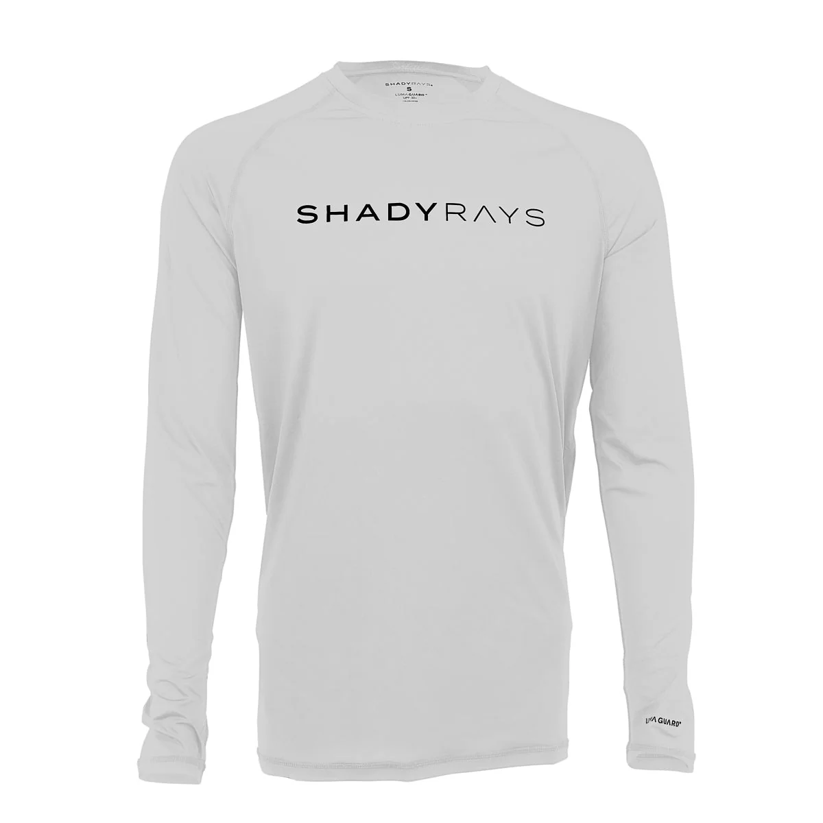 470-uv-protection-long-sleeve-shirt-white-1.webp UV Protection Long Sleeve Shirt - White