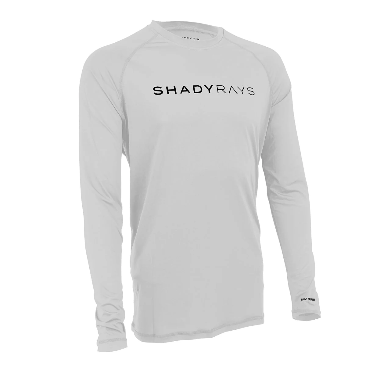 470-uv-protection-long-sleeve-shirt-white-2.webp UV Protection Long Sleeve Shirt - White