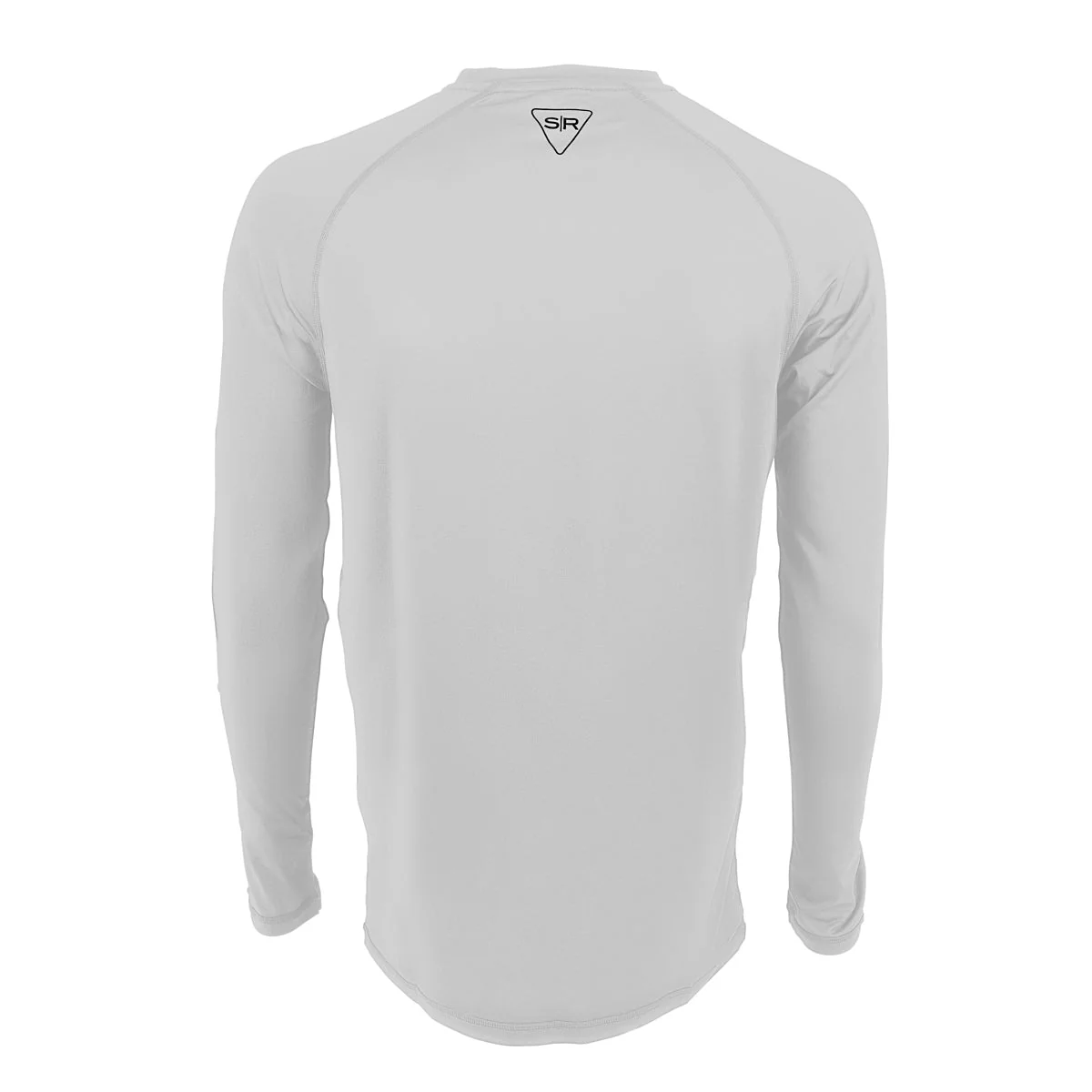 470-uv-protection-long-sleeve-shirt-white-3.webp UV Protection Long Sleeve Shirt - White